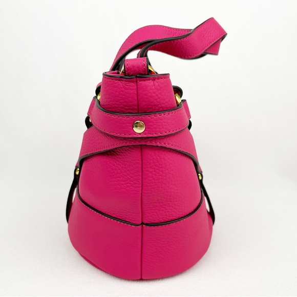 Bruce Glen Mini Tote - Picture 2 of 12